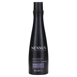 [iHerb] Nexxus Keraphix 損傷修復護髮素，13.5 液量盎司（400 毫升）