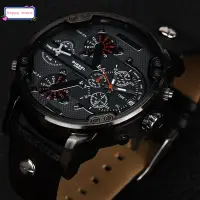 在飛比找蝦皮購物優惠-Men's Watch Stainless Steel An