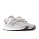 NEW BALANCE 574 灰 中童款 休閒 舒適 穿搭 中童鞋 PV574KBRW Sneakers542