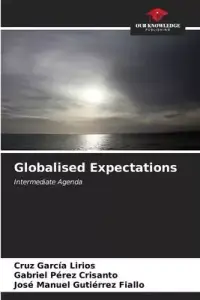 在飛比找博客來優惠-Globalised Expectations