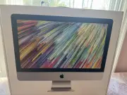 2019 Apple iMac with Retina 4K Display (21.5-inch, 8GB RAM, 1TB Storage)