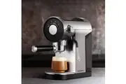 Devanti 20 Bar Coffee Machine Espresso Cafe Maker
