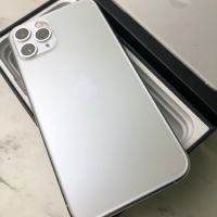 IPhone 11 Pro 256Gb silver