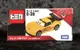 【G&T】TOMICA 多美小汽車 CARS 汽車總動員 C-39 高竿 616023