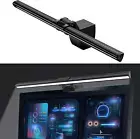 Computer Monitor Light Bar-Extra Computer Lighting,Lamp for Desk/Office/Home