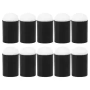 Finger Daubers Toy Kids Painting Sponge Set Ink Blending Painting Sponges