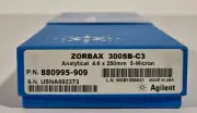 Agilent Technologies -HPLC COLUMNS- Zorbax 300SB-C3- 4.6x250mm PN# 880995-909