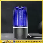 5W Electric Mosquito Killer Light UV Portable Bug Zapper for Home Indoor(USB) .