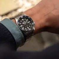 在飛比找PChome24h購物優惠-SEIKO 精工 5 Sports SKX 機械錶-38mm