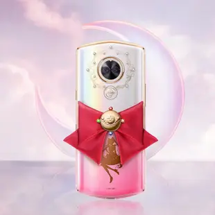 仔仔通訊 Meitu 美圖手機T9 美少女戰士限量版 情人節禮物 自拍神器 網美必備 台灣版Google系統 最後限量