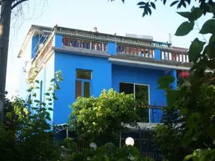 廈門環島海岸客棧曾厝垵店Xiamen Blue House Inn