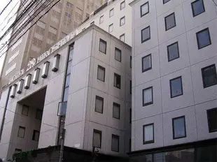 28廣島酒店Hotel 28 Hiroshima