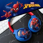 INFOTHINK蜘蛛人系列頭戴式藍牙耳機 ESLITE誠品