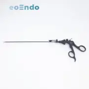 3mm Medical Pediatric Laparoscopic Instruments For Endoscopic Surgery