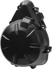 Motorcycle Engine Stator Cover Crankcase For Z900 2017-2019 50th Anniversary Edition 2022 Z900 ABS 2017-2024 2023 2021 accessories(Type 2)