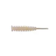 Berkley Worm Gulp! Sand Sardine 1.8inch CG (Clear Gold)
