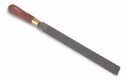 Rectangular Coarse Cut Woodworking Rasp Narex (Czech Republic) 300 mm 12" 872504