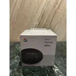 【全新】GOOGLE HOME MINI~ 智慧音箱