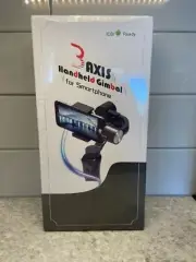 Handheld Gimbal Stabilizer 3 Axis for Smartphone