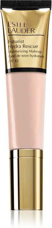 [Estée lauder] Estee Lauder Futurist Hydra Rescue Foundation SPF 45 35 ml 3C2 Pebble
