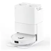 Roborock Q Revo Qrevo MaxV Robot Vacuum with Multifunctional Dock