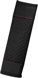 Humdcdy Seat Belt Shoulder Pad,Shoulder Pad Protector for Truck Seatbelt - Car Seat Belt Cushion, Safe Belt Shoulder Strap Covers for Adults, Teenagers, Children