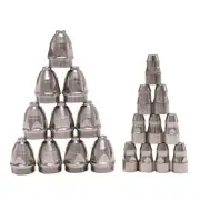 20Pcs P80 Plasma Cutting Torch Consumable Cutting CNC 80A P80 Plasma Torch TipI1