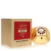Lady Million Royal by Paco Rabanne for Women-80 Ml