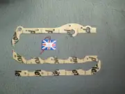 Sump Transmission Gasket Set - Morris Mini Leyland Clubman Moke