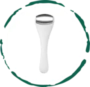 Eye and Face Ice Roller
