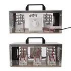 50g/h220V EU Plug With Timer Switch Generator Air Purifier Purifier