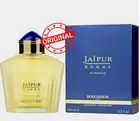Boucheron Jaipur Homme ORIGINAL EDP 100ml 3.3oz Perfume men