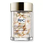 2 Pack-Night Serum Retinol Correxion Line Smoothing 10 Capsules Each