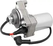 Starter Compatible With 125cc 110cc 100cc 90 Cc 70cc 50cc ATV Dirt 4 Wheelers SSR Roketa Tao Tao Coolster Jonway SunL Go Karts 3 Bolt