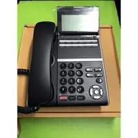 在飛比找蝦皮購物優惠-NEC DT400 DTZ-12D-3P顯示型數位話機 /N