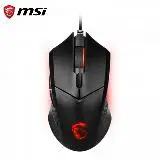 在飛比找遠傳friDay購物精選優惠-【MSI 微星】Clutch GM08 電競滑鼠