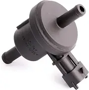 Vapor Canister Purge Solenoid compatible with Hyundai: Accent 2006-2011,Elantra 2007-2012,Equus 2012-2013,Genesis 2009-2013.Kia: Borrego 2009,Rio 2007-2011,Rio5 2006-2011,Soul 2010-2011.