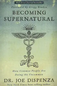 在飛比找誠品線上優惠-Becoming Supernatural: How Com