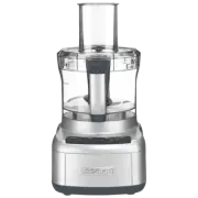 Cuisinart 8-Cup Elemental Food Processor Silver SA