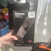 GameStop Raptor 8 - Mobile Gaming Controller for Android and iPhone (USB-C)