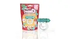Screaming O® 4T DoubleO® 6 Vibrating Cock Ring Kiwi