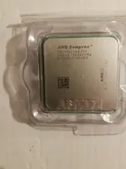 AMD Sempron LE 1100 1.9 GHz 256KB L2 Cache 64 Bit Socket AM2 CPU SDH1100IAA3DE