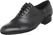 [Bloch] Dance Men's Xavier Ballroom Shoe