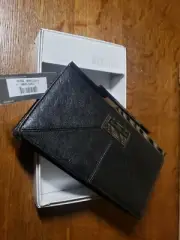 Kenneth Cole Reaction Wallet Brand New In Box With Tags