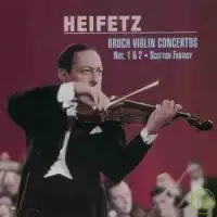 在飛比找博客來優惠-Bruch: Violin Concerto No.1& 2