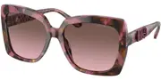 Michael Kors MK2213 NICE 39989T Men's Sunglasses Size 57