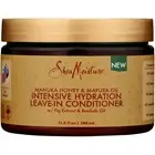 Shea Moisture Manuka Honey Leave In Conditioner 11.5 Oz