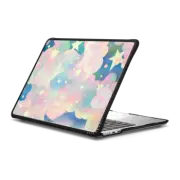 MacBook Air 13-inch (M2 - M4) Impact Case Insomnia