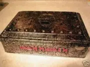 Iron Maiden ‎– Eddie's Archive (2002) Sanctuary 6 x CD box set Sealed NEW