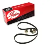 Gates Engine Timing Belt Component Kit For 2003-2004 Honda Pilot 3.5L V6 GAS (for: Honda)